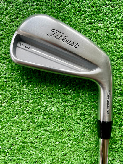Titleist T100 / T150 Combo Irons 4-PW Extra Stiff Flex Flex Right Handed Mens Golf Clubs