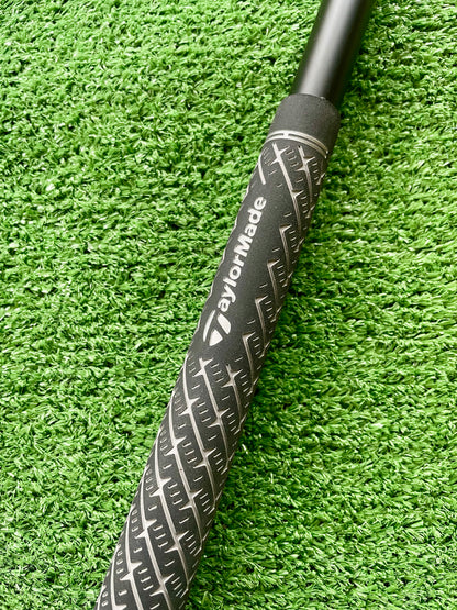 Taylormade Qi35 Max Hybrid 4 Rescue Regular Flex Right Handed Mens Golf Club