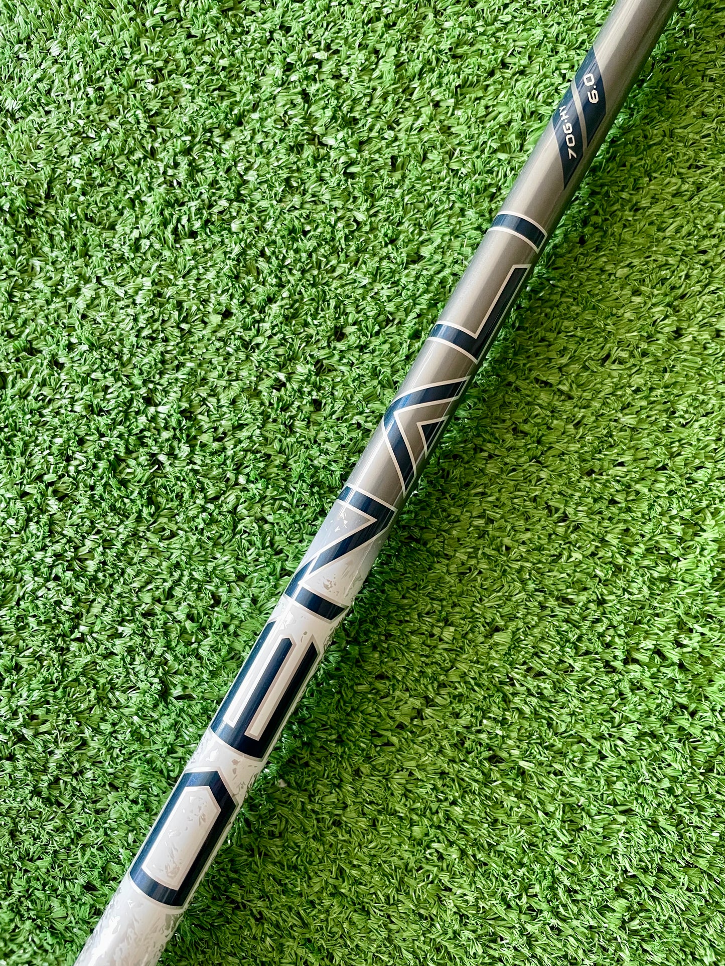 Callaway Elyte Hybrid 3 Rescue Stiff Flex Right Handed Mens Golf Club