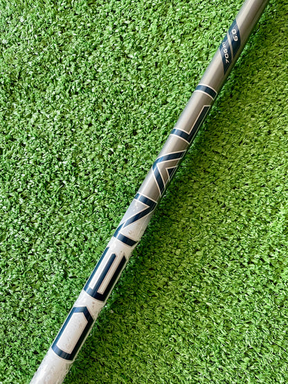 Callaway Elyte Hybrid 3 Rescue Stiff Flex Right Handed Mens Golf Club