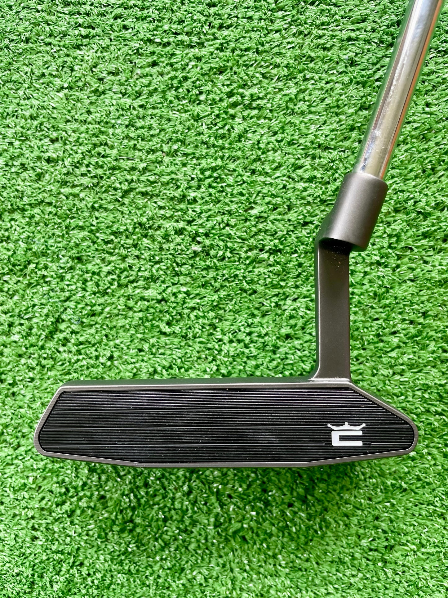 Cobra Grandsport 35 3D Printed Putter 34" Right Handed Mens Golf Club