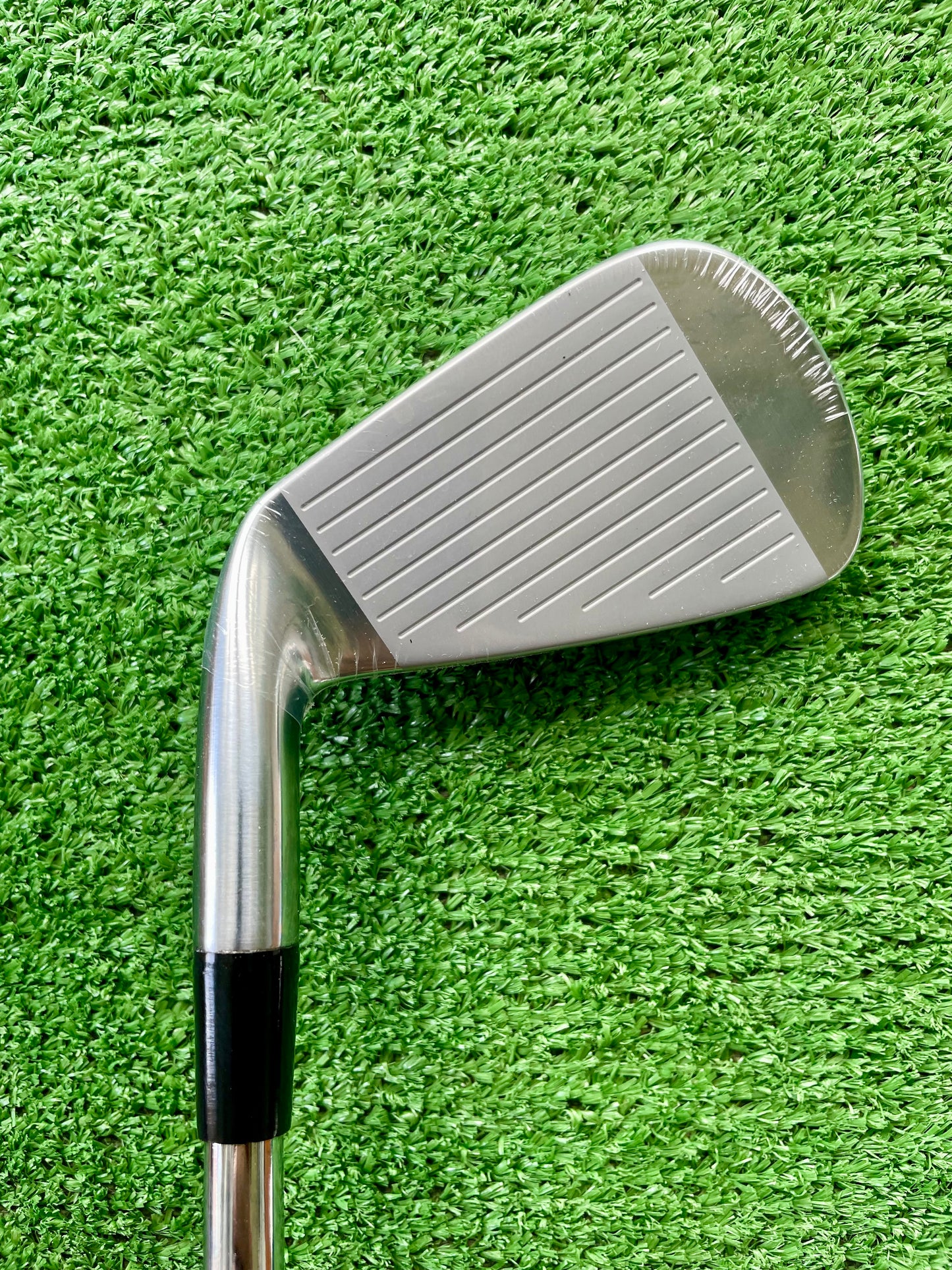 Mizuno M13 Irons New Model 4-PW Stiff Flex Right Handed Mens Golf Clubs
