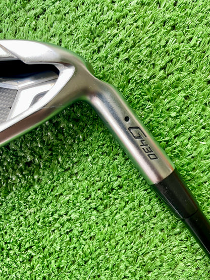 Ping G430 Irons 6-PW Regular Flex Graphite Right Handed Mens Golf Clubs
