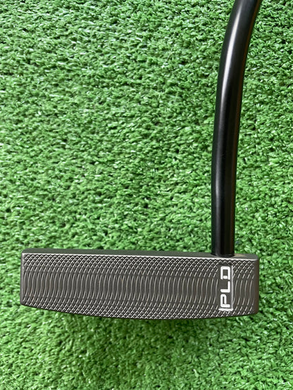 Ping PLD DS72 Putter 34" Right Handed Mens Golf Club