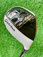 Taylormade Burner Superfast 2.0 Hybrid 3 Rescue 3H Regular Flex Right Handed Mens Golf Club