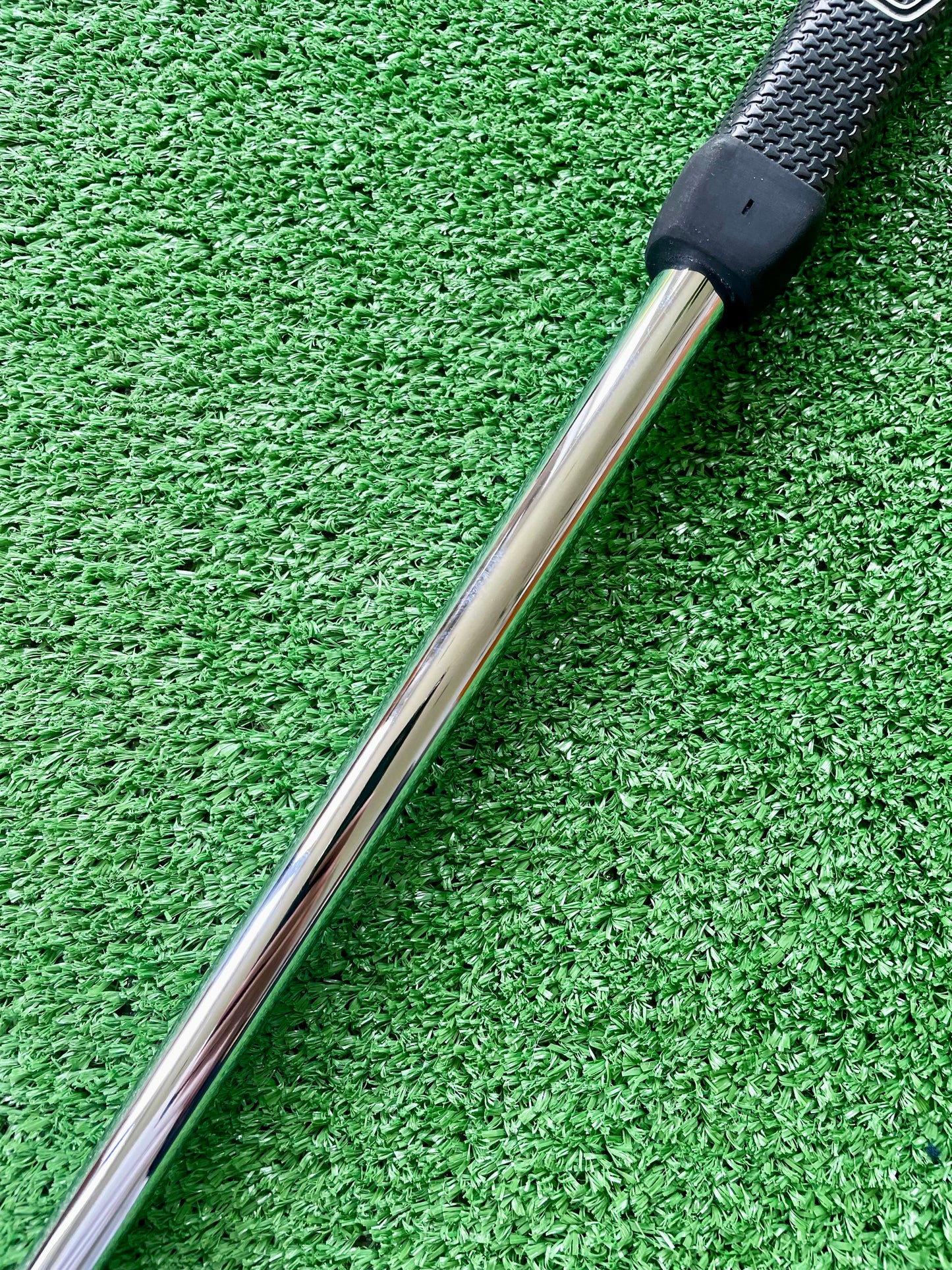 Ping PLD Milled Oslo CB Putter 37.75" Right Handed Mens Golf Club