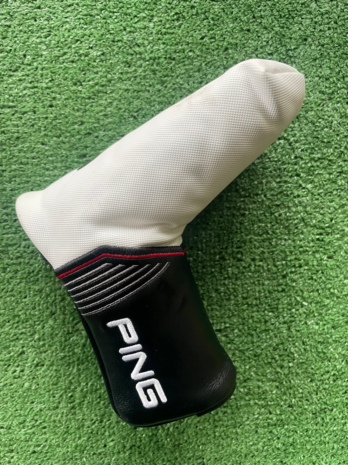 Ping Kushin 4 Putter 34" Right Handed Mens Golf Club