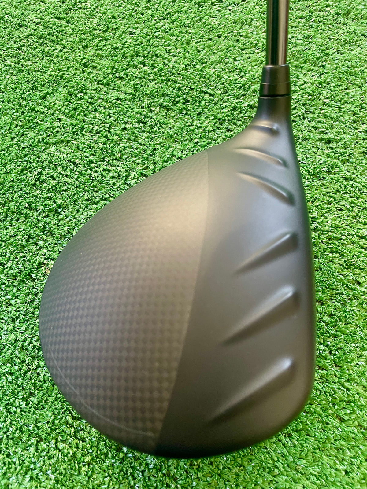 Ping G440 LST Driver 9 Degree Stiff Flex Right Handed Mens Golf Club
