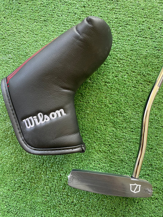 Wilson Infinite West Loop Putter 34" Right Handed Mens Golf Club
