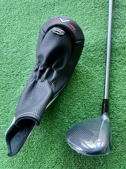 Callaway Quantum Max Fairway 5 Wood Regular Flex Right Handed Mens Golf Club