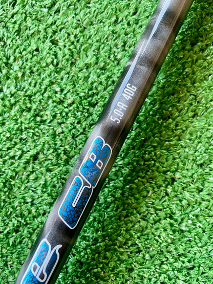 Cobra Radspeed Fairway 3 Wood Senior Flex Right Handed Mens Golf Club