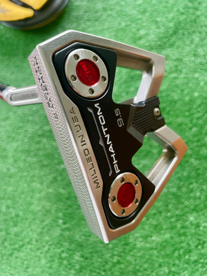 Scotty Cameron Phantom 9.5 Putter 34" Mens Golf Club