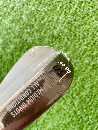 Taylormade MG5 Black Sand Wedge 54 12 SB Wedge Flex Right Handed Mens Golf Club