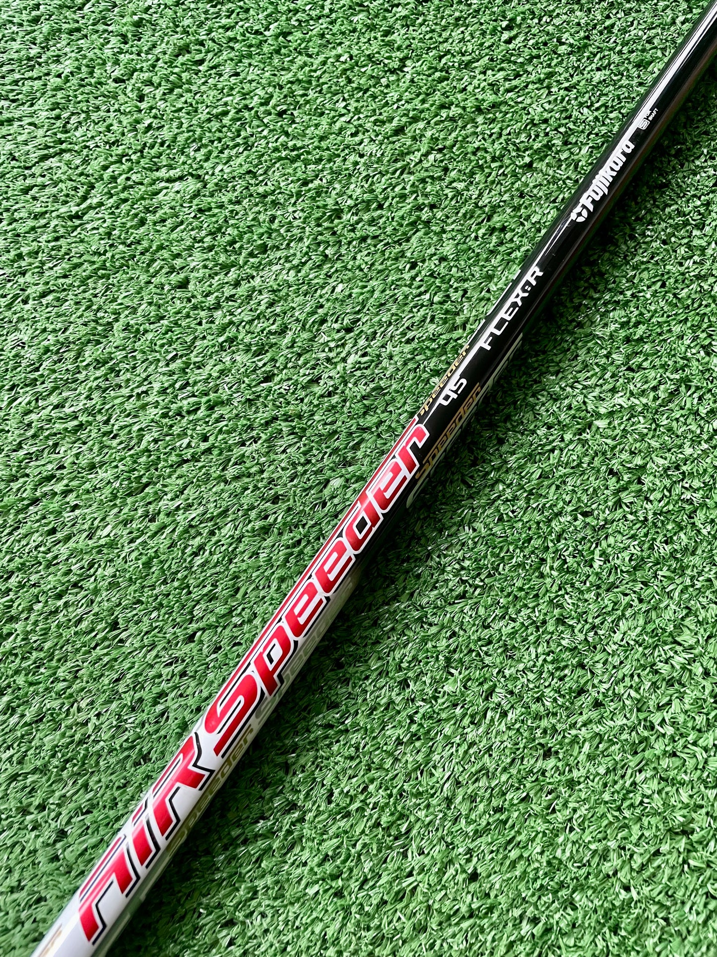 Taylormade Stealth HD Driver 10.5 Degree Regular Flex Right Handed Mens Golf Club