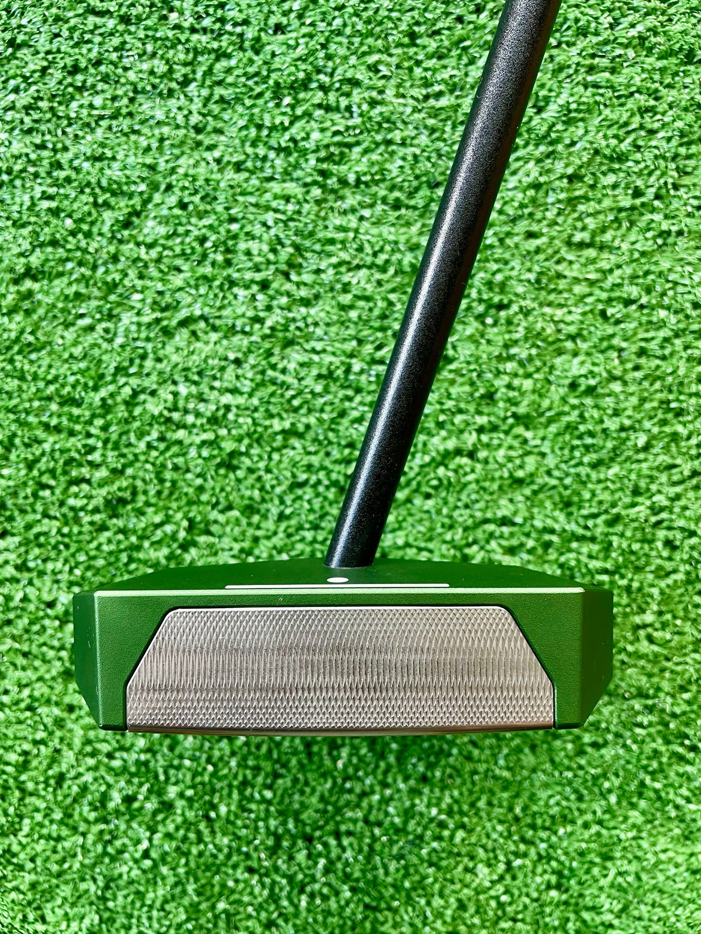 LAB OZ1i Counter Balanced Putter 36.5" Long 71 Degree Lie Angle Right Handed Mens Golf Club