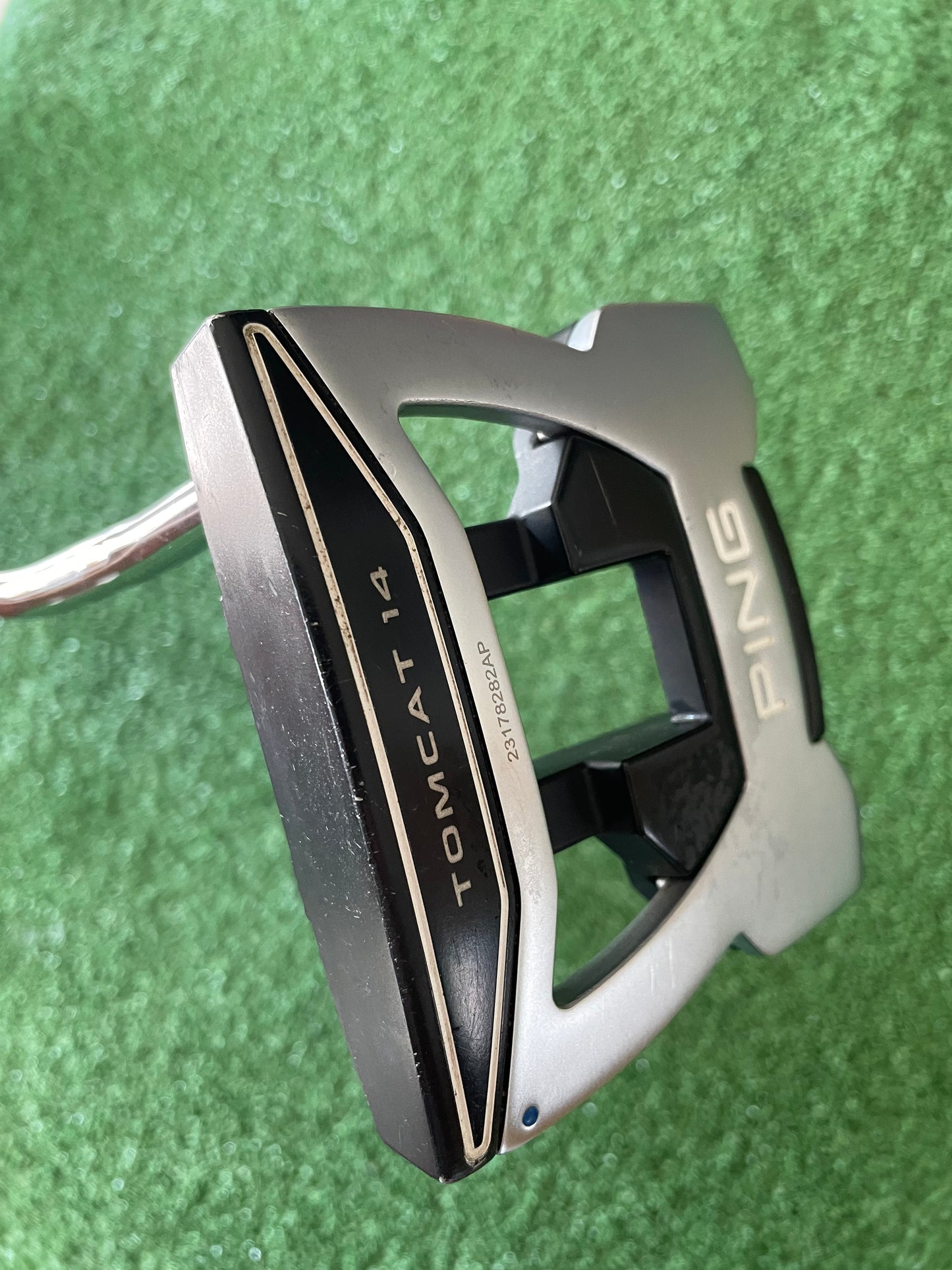 Ping Tomcat 14 Putter 35" Mens Golf Club