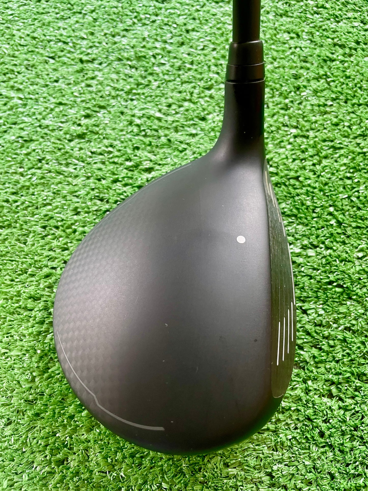 Ping G440 Max 9 Wood Regular Flex Right Handed Mens Golf Club