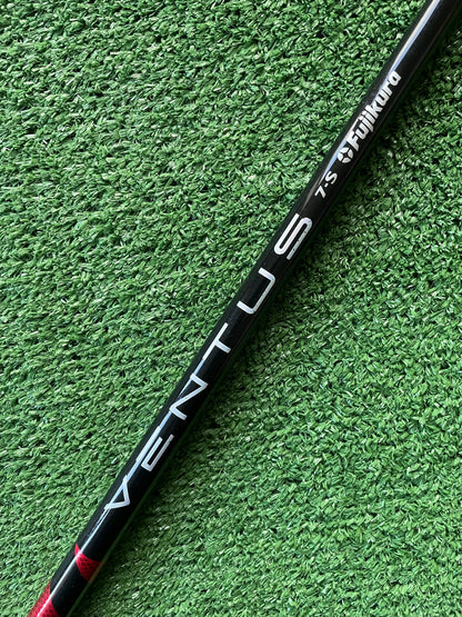 Taylormade Stealth Hybrid 3 Rescue Stiff Flex Right Handed Mens Golf Club