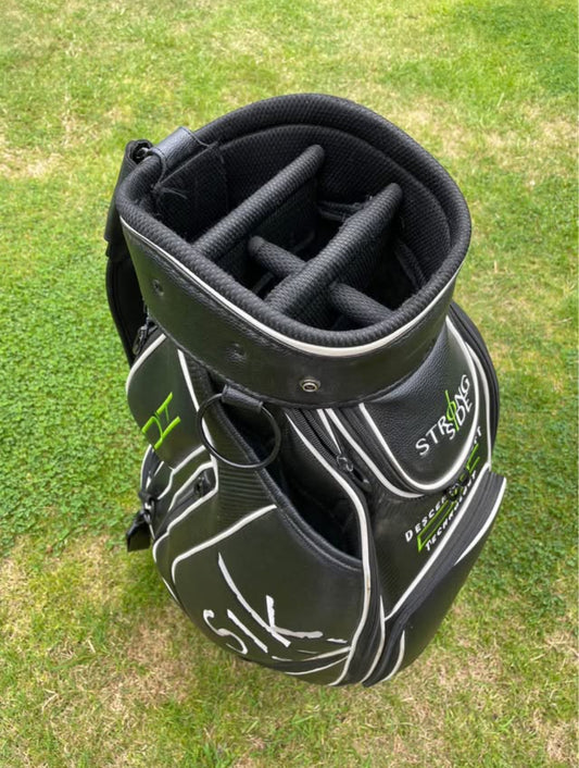 Sik Tour Golf Bag