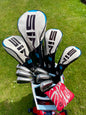 Taylormade Sim 2 Max Full Golf Set