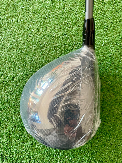 Callaway Quantum Mini Driver 11.5 Degree Stiff Flex Right Handed Mens Golf Club