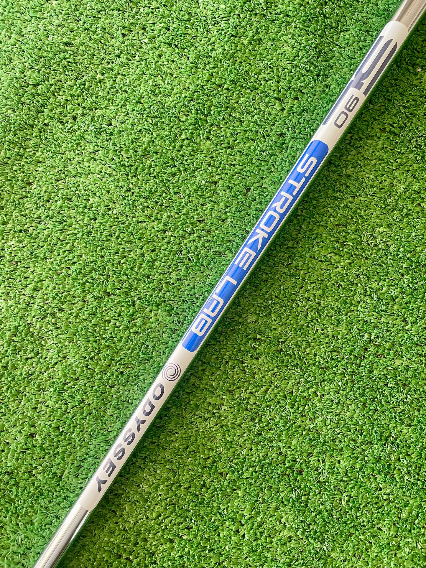 Odyssey Ai One Double Wide Putter 34" Mens Golf Club