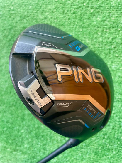 Ping G440 SFT Driver 10.5 Degree Regular Flex Right Handed Mens Golf Club