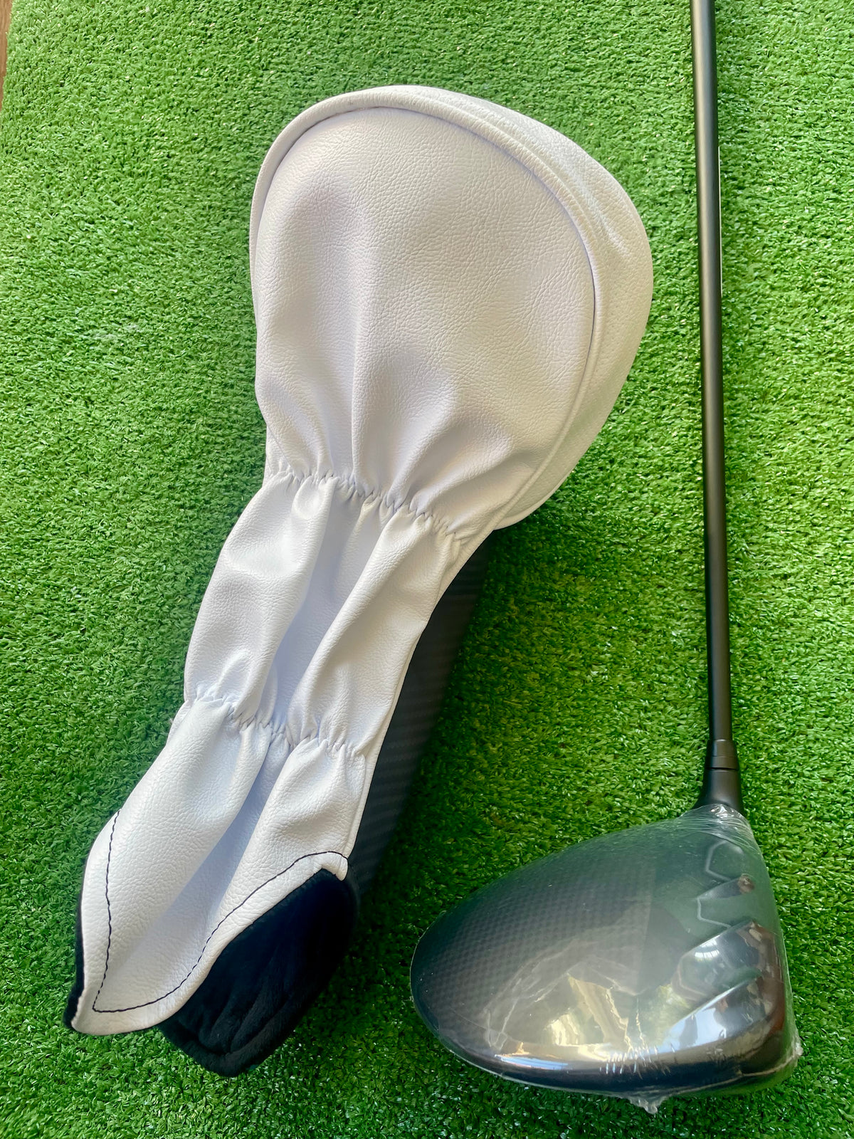 Ping G440 K Driver 9 Degree Stiff Flex Right Handed Mens Golf Club