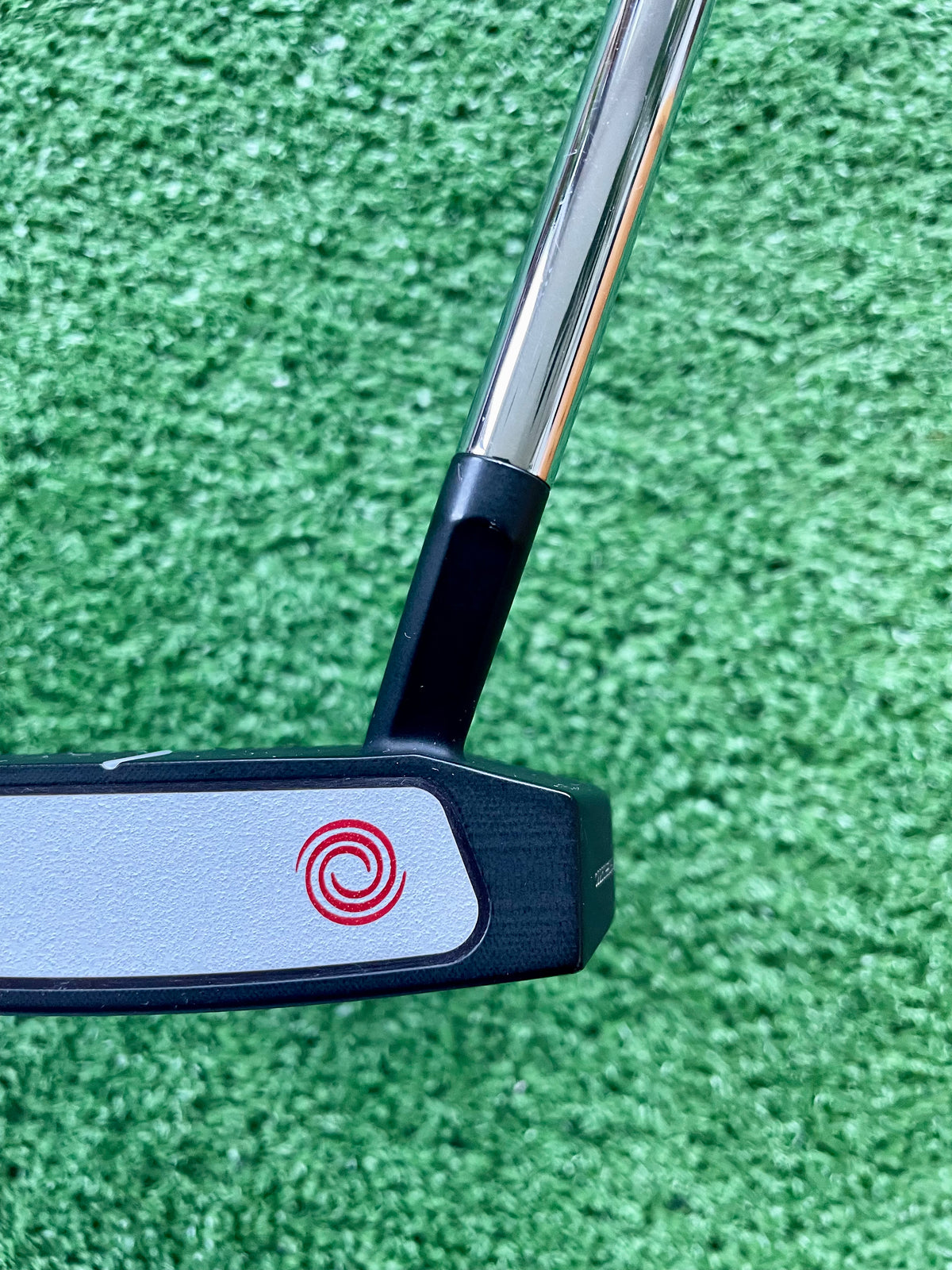 Odyssey White Hot Versa Seven Putter 34” Mens Golf Club