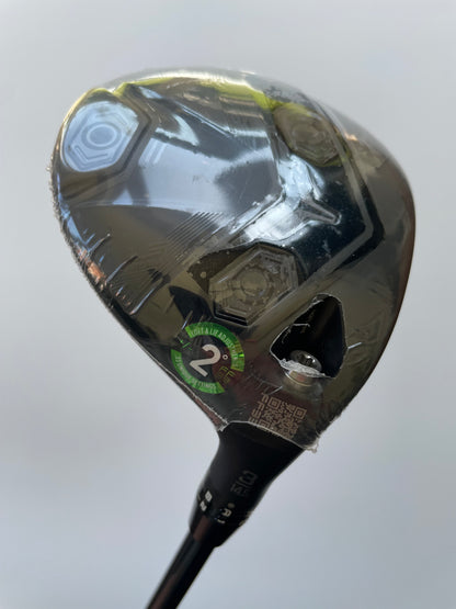 Cobra DS Adapt LS Fairway 3 Wood X-Stiff Flex Right Handed Mens Golf Club