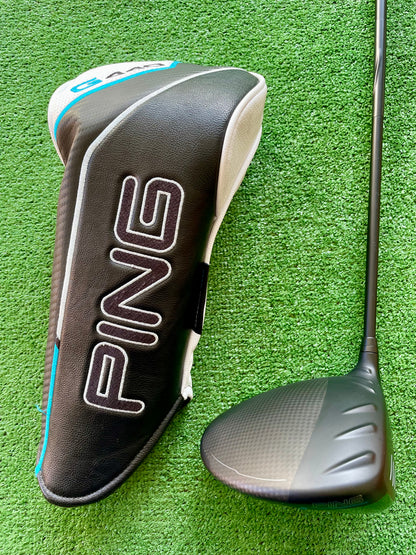 Ping G440 K Driver 10.5 Degree Regular Flex Right Handed Mens Golf Club