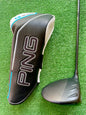 Ping G440 K Driver 10.5 Degree Regular Flex Right Handed Mens Golf Club