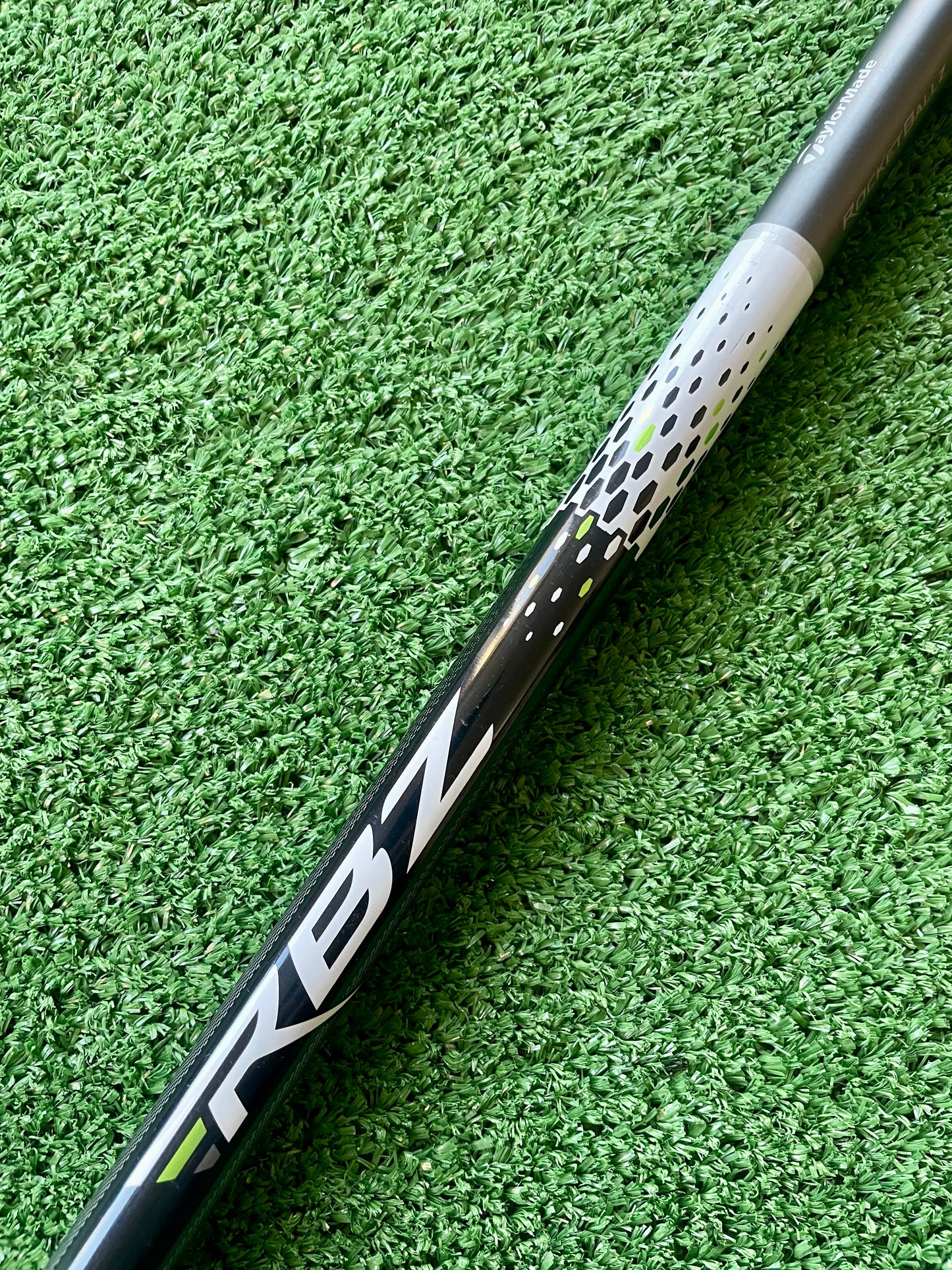 Taylormade RBZ Fairway 3 Wood Regular Flex Right Handed Mens Golf Club