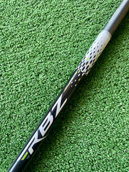 Taylormade RBZ Fairway 3 Wood Regular Flex Right Handed Mens Golf Club