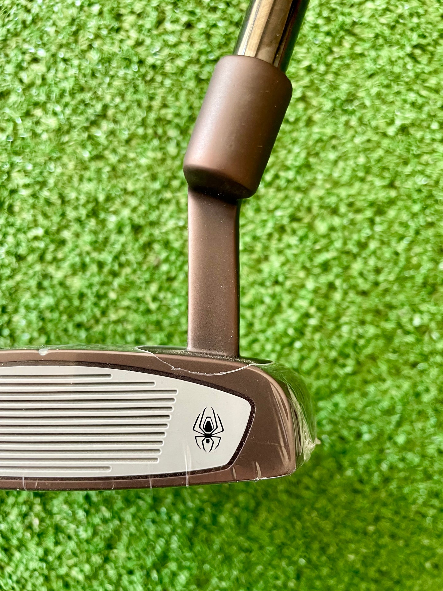 Taylormade Spider Tour V Putter 34" Mens Golf Club