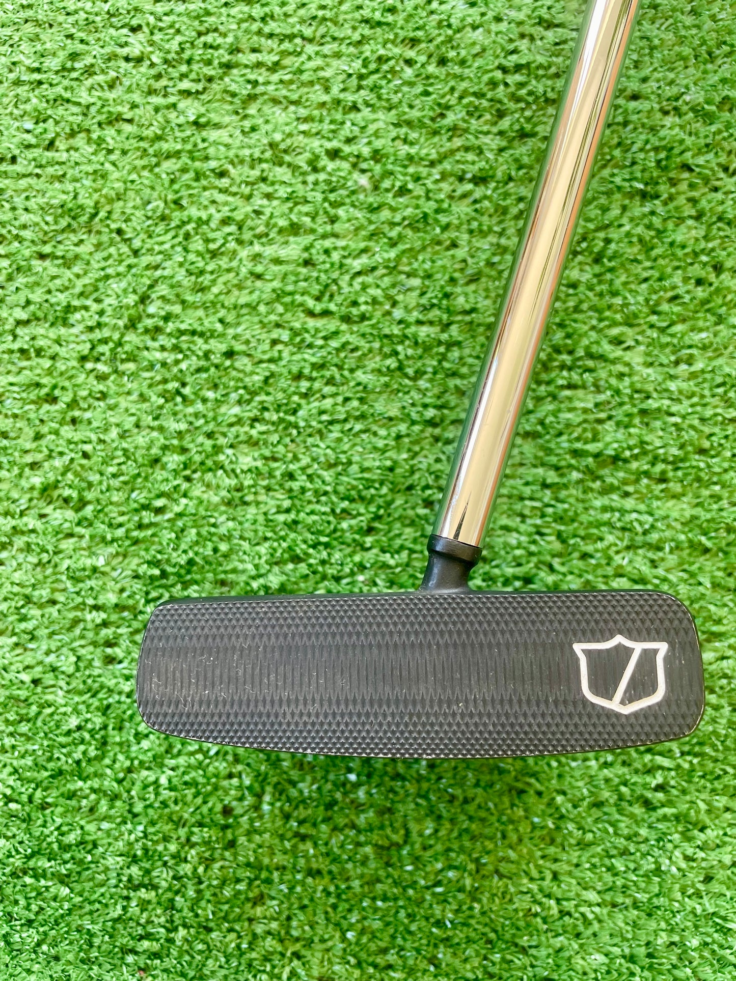 Wilson Infinite South Side Centre Shafted Putter 34" Mens Golf Club