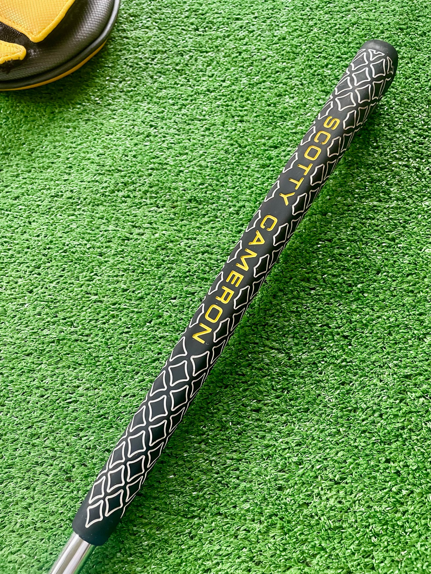 Scotty Cameron Phantom 9.5 Putter 34" Mens Golf Club
