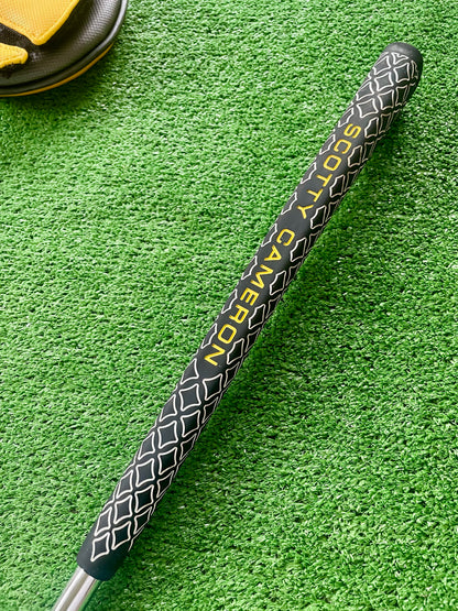 Scotty Cameron Phantom 9.5 Putter 34" Mens Golf Club