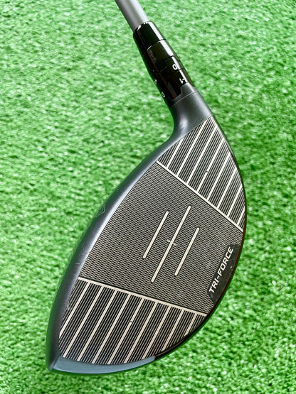 Callaway Quantum Max D Driver 10.5 Degree Stiff Flex Right Handed Mens Golf Club