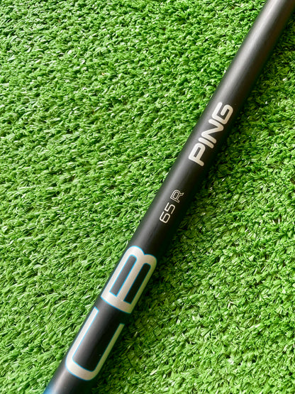 Ping G440 Max 9 Wood Regular Flex Right Handed Mens Golf Club