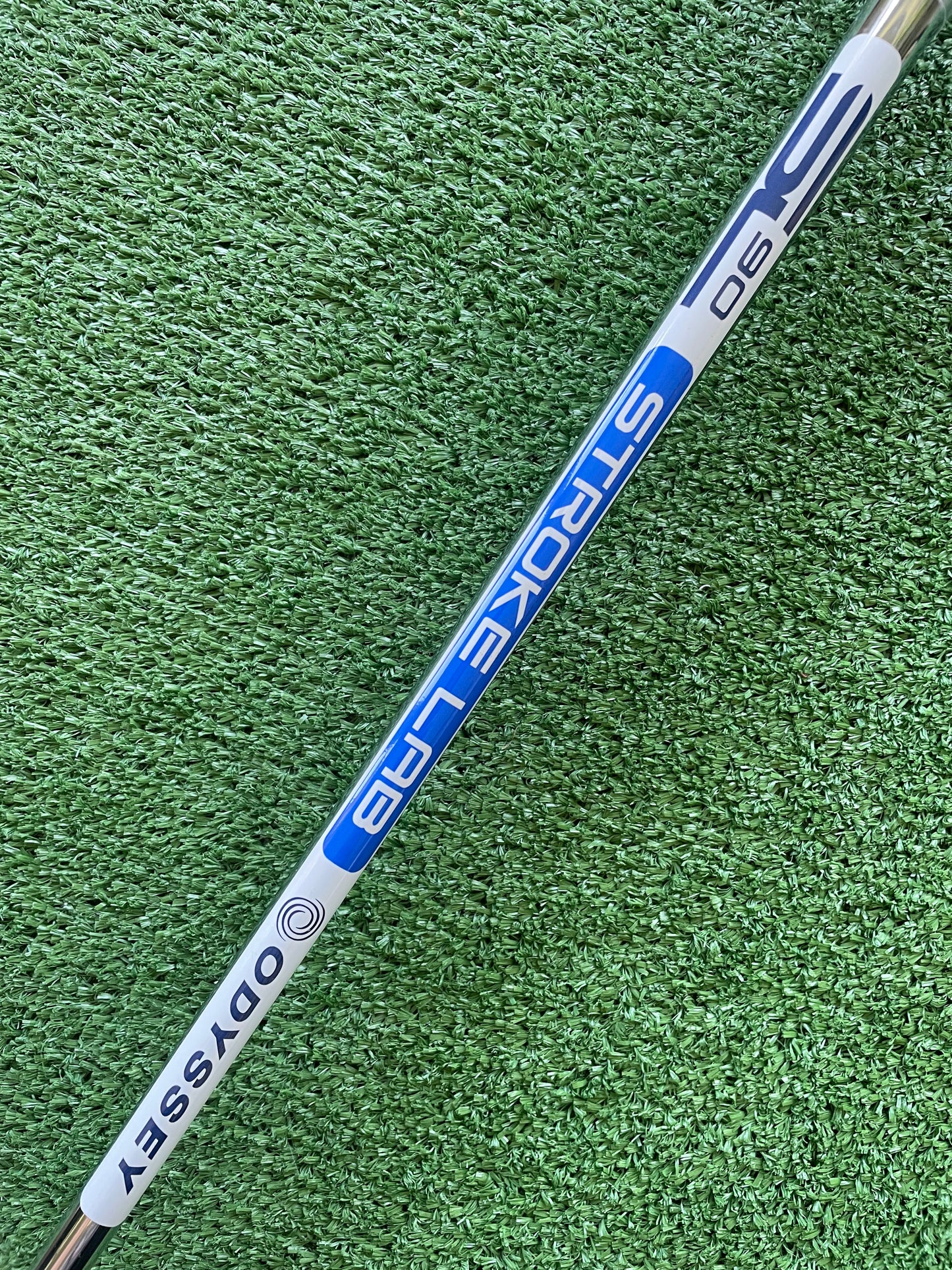 Odyssey Ai One 24 S Putter 34" Right Handed Mens Golf Club