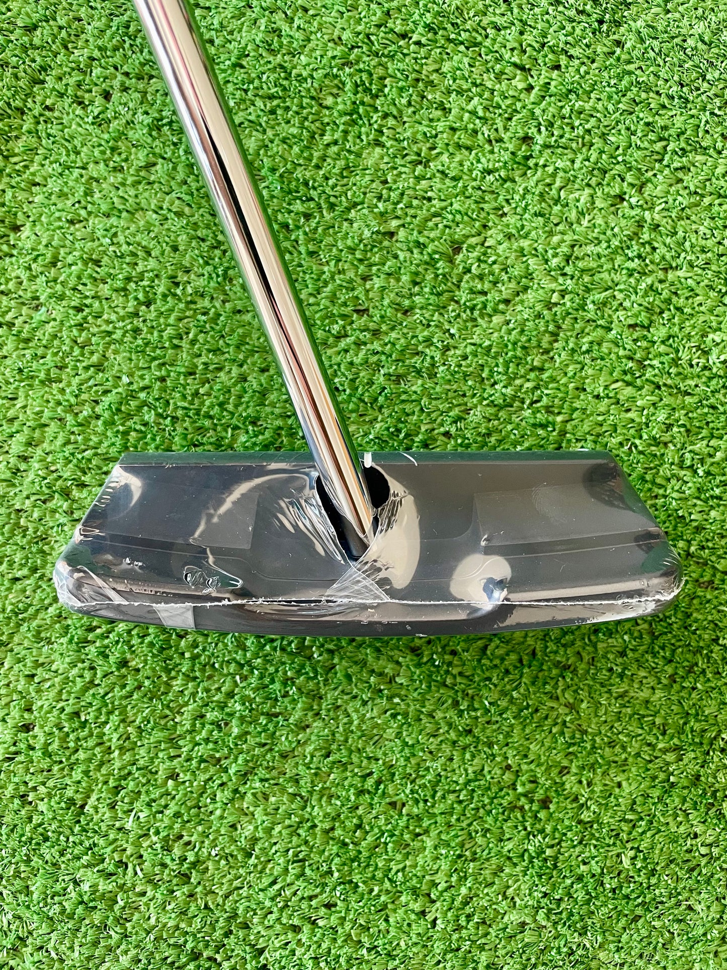 Odyssey Ai One Square 2 Square Double Wide Putter 34" Mens Golf Club