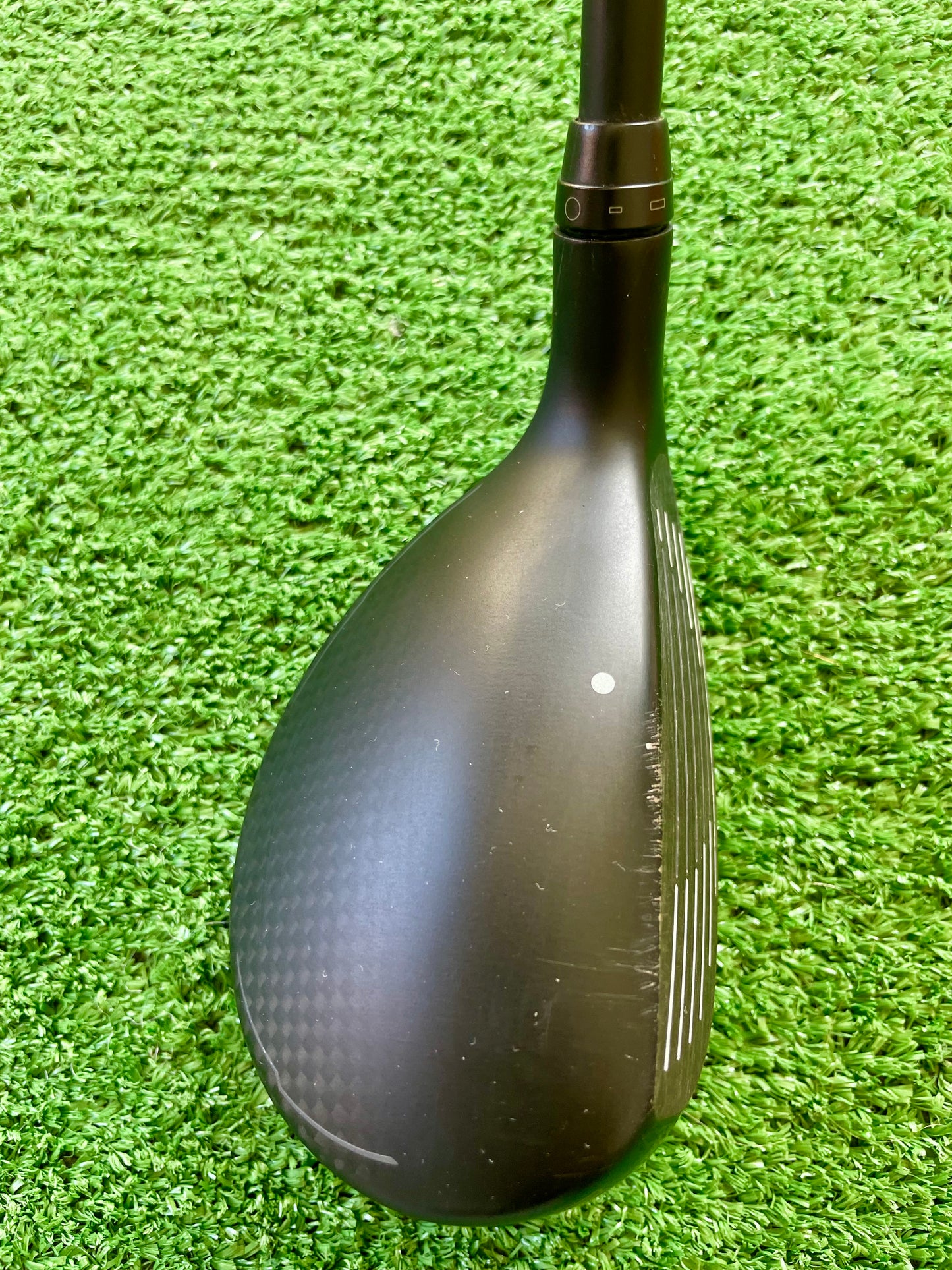 Ping G440 Hybrid 3 Rescue Senior Flex Right Handed Mens Golf Club