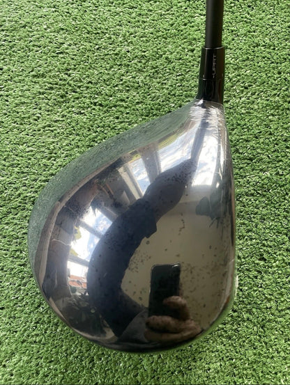 Mizuno JPX One Driver 10.5 Degree Stiff Flex Right Handed Mens Golf Club