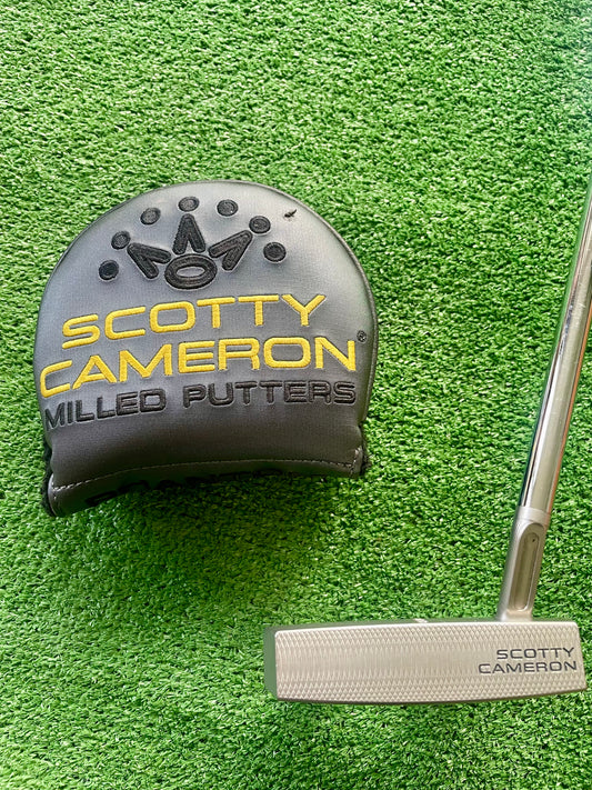 Scotty Cameron Phantom 7.5 Putter 34" Mens Golf Club