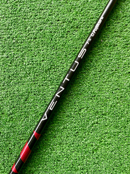 Taylormade Stealth Hybrid 3 Rescue Stiff Flex Right Handed Mens Golf Club