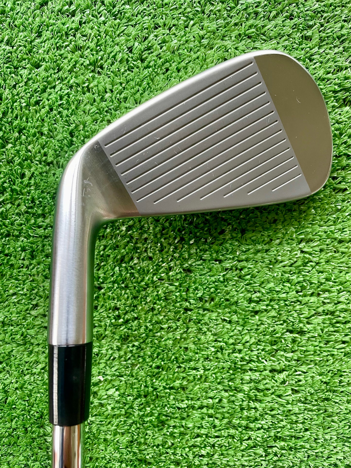 Taylormade P790 Irons Current Model 5-PW Regular Flex Right Handed Mens Golf Clubs