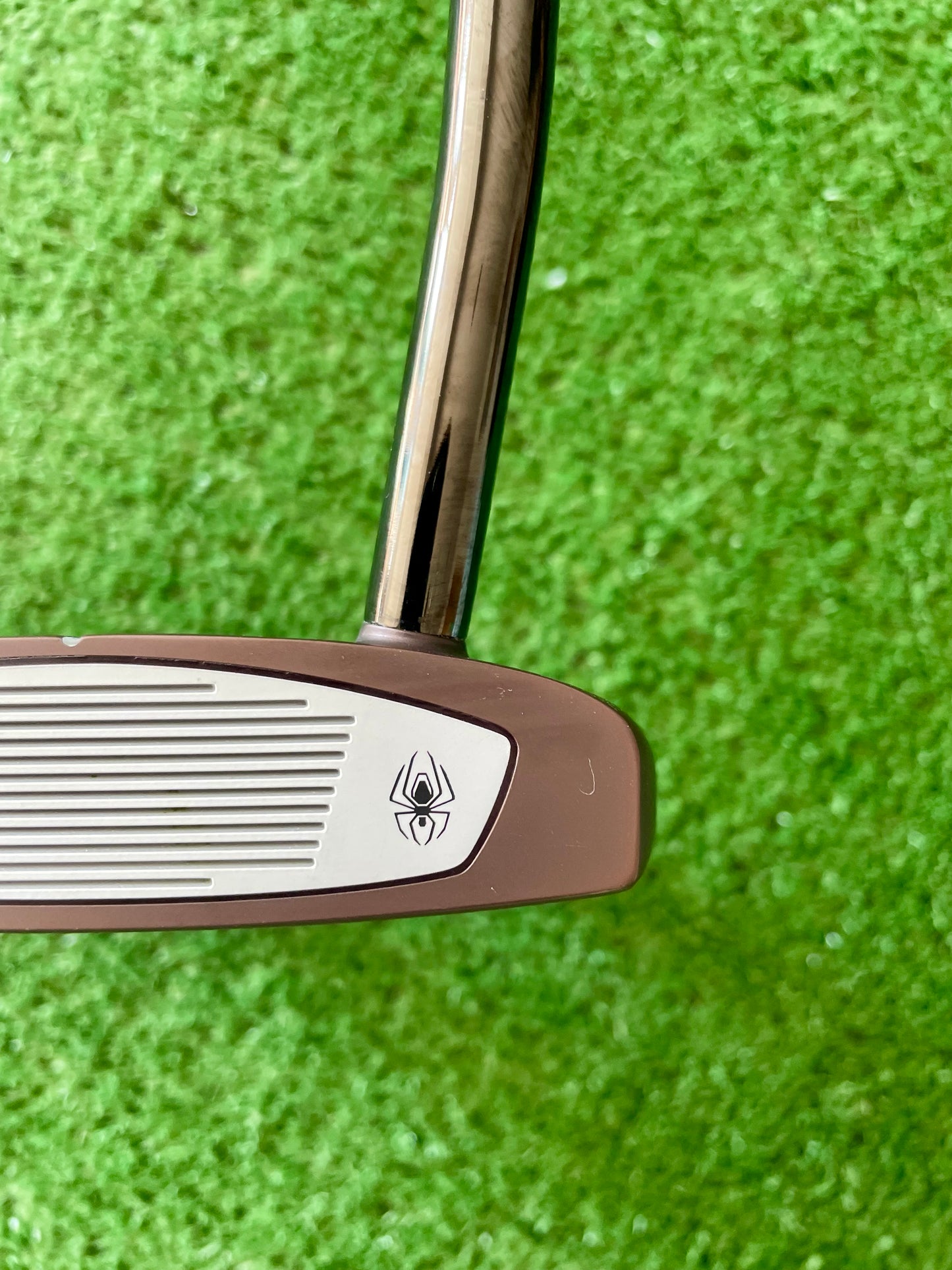 Taylormade Spider Tour F Putter 34" Right Handed Mens Golf Club
