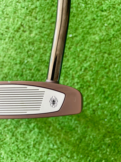 Taylormade Spider Tour F Putter 34" Right Handed Mens Golf Club