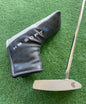 Cleveland HB Soft 2 8S Putter 34" Right Handed Mens Golf Club